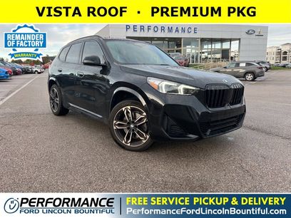 Used 2023 BMW X1 xDrive28i w/ Premium Package
