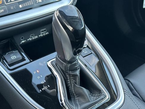 New 2025 Subaru Outback Touring image 25