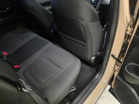 Used 2024 Hyundai Santa Cruz SEL w/ Activity Package FWD image 35