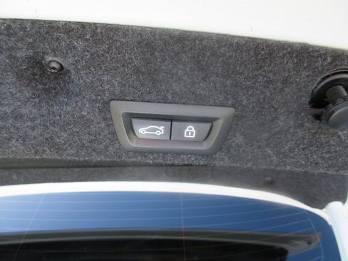 Used 2015 BMW 535i Sedan image 35