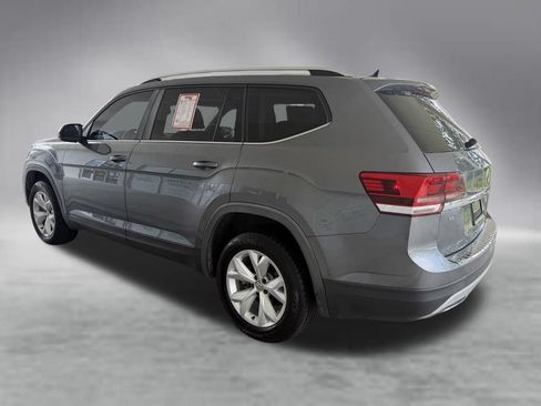 Used 2019 Volkswagen Atlas SE FWD image 4