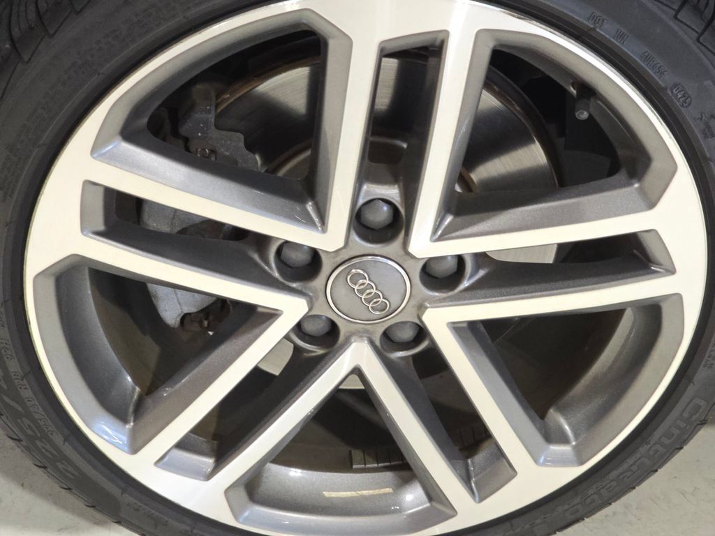 Used 2018 Audi A3 2.0T Premium Plus w/ Premium Plus Package FWD image 16