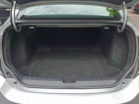 Used 2020 Honda Civic EX image 29