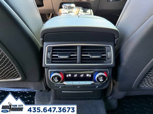 Used 2017 Audi Q7 3.0T Prestige AWD/4WD image 29