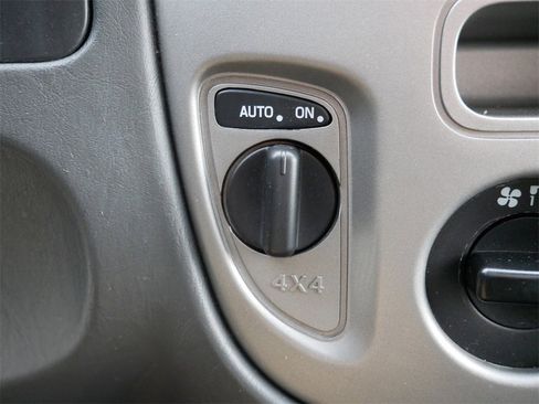 Used 2003 Ford Escape XLT image 24