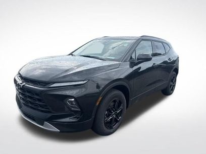 Used 2024 Chevrolet Blazer LT w/ Convenience Package