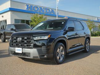 Used 2026 Honda Pilot EX-L video 1