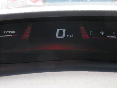 Used 2015 Honda Civic Si image 7