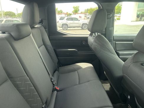Used 2024 Toyota Tacoma SR5 image 4