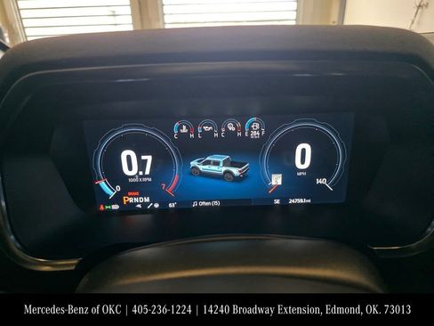Used 2023 Ford F150 Raptor w/ Raptor 37 Performance Package image 9