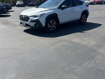 Used 2025 Subaru Crosstrek 2.5i Premium