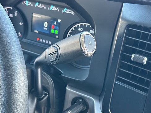 New 2025 Ford F450 XL w/ XL Chrome Package image 19