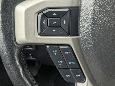 Used 2022 Ford F350 Lariat w/ Lariat Ultimate Package image 28