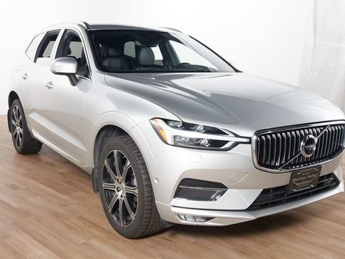 Used 2019 Volvo XC60 T5 Inscription AWD/4WD image 3