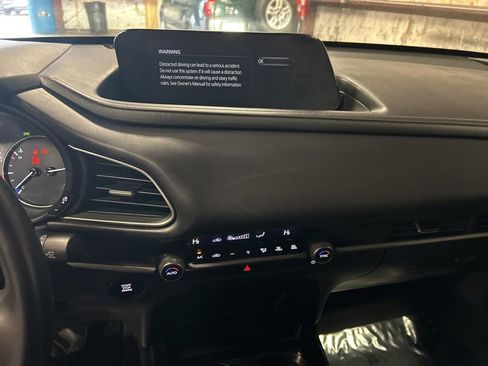 Used 2024 MAZDA CX-30 AWD 2.5 S w/ Select Sport Pkg image 15