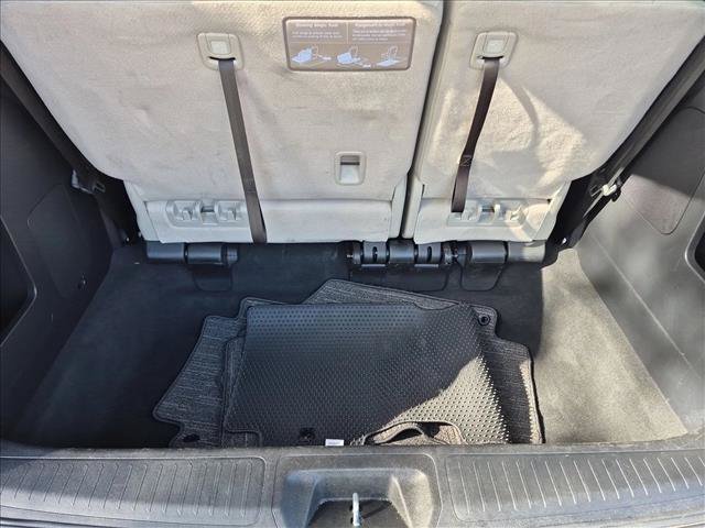 Used 2025 Honda Odyssey Touring image 6
