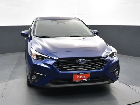 Certified 2025 Subaru Impreza 2.0i Sport image 4