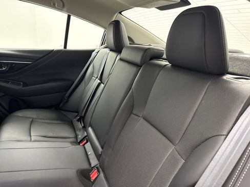 Used 2023 Subaru Legacy Touring XT AWD/4WD image 18