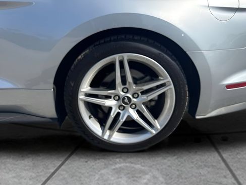 Used 2021 Ford Mustang Coupe w/ 2.3L High Performance Package RWD image 27