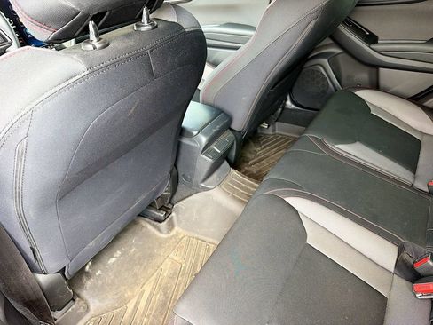 Used 2024 Subaru WRX AWD/4WD image 22