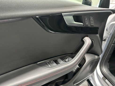 Used 2018 Audi A4 2.0T Premium Plus w/ Premium Plus Package AWD/4WD image 15