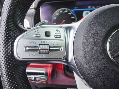 Used 2021 Mercedes-Benz G 63 AMG 4MATIC image 26