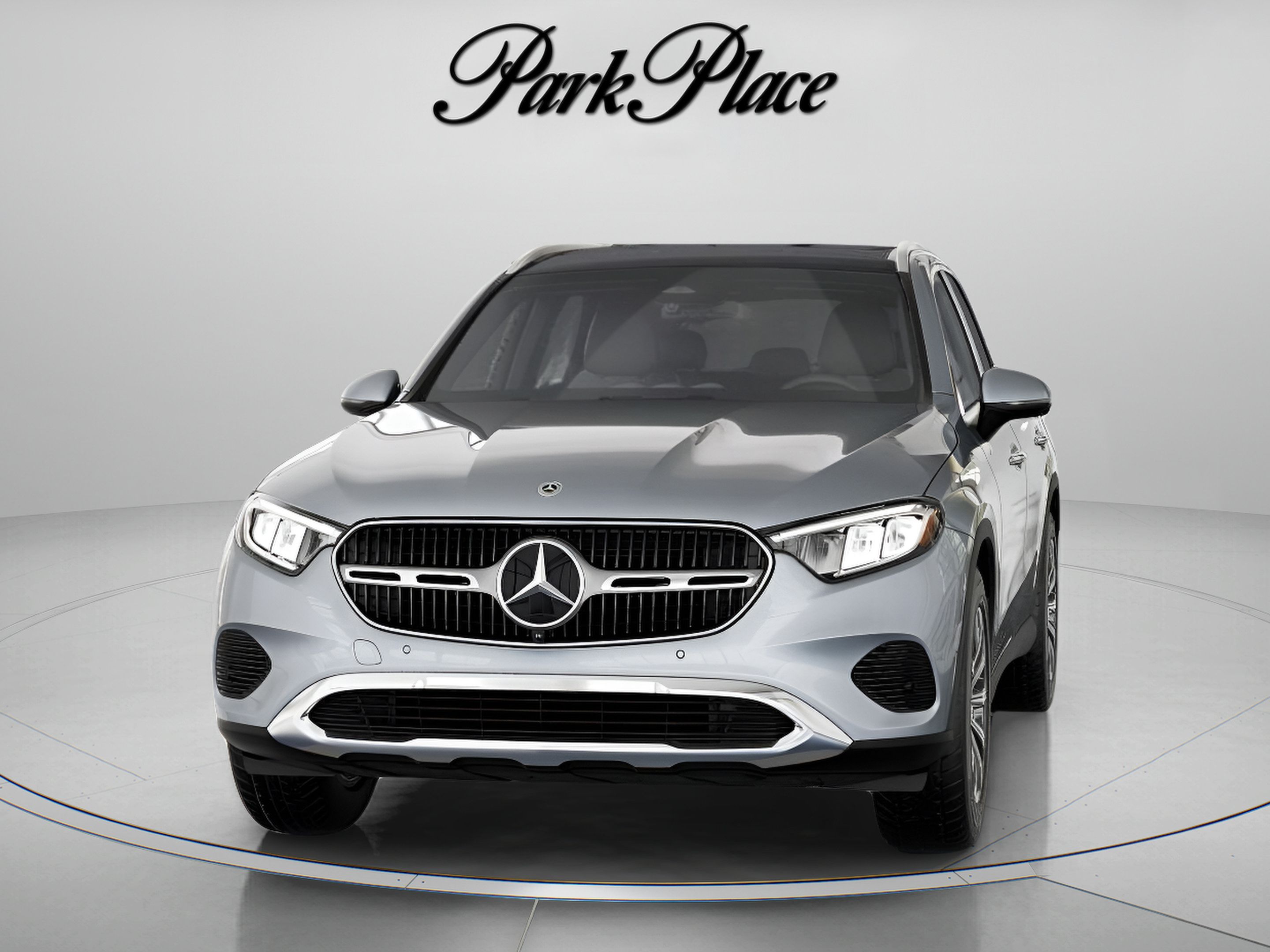 Used 2026 Mercedes-Benz GLC 300 4MATIC image 37
