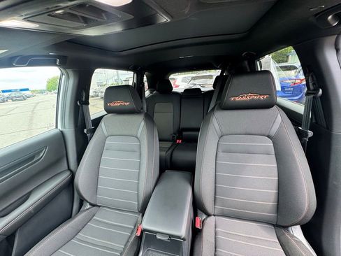 Used 2026 Honda CR-V TrailSport image 11