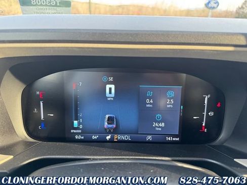 New 2026 Ford Bronco Sport Big Bend w/ Convenience Package AWD/4WD image 28