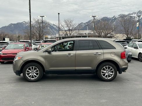 Used 2013 Ford Edge Limited image 6
