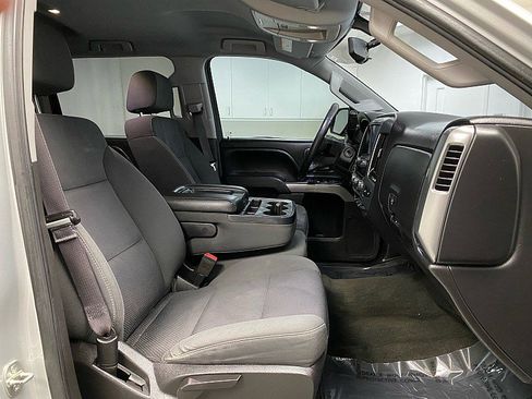 Used 2017 Chevrolet Silverado 1500 LT w/ All Star Edition image 13