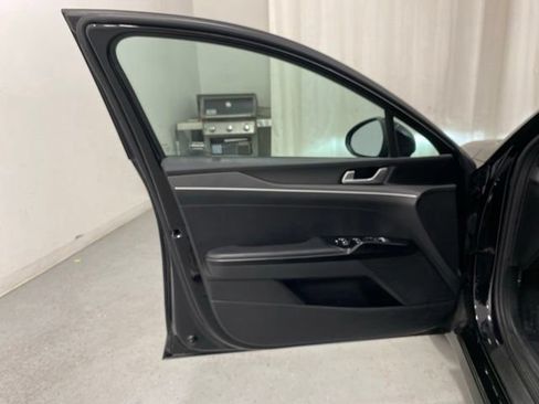 Used 2022 Kia K5 GT-Line AWD/4WD image 27