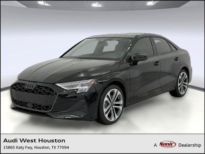Used 2025 Audi A3 2.0T Premium w/ Convenience Package