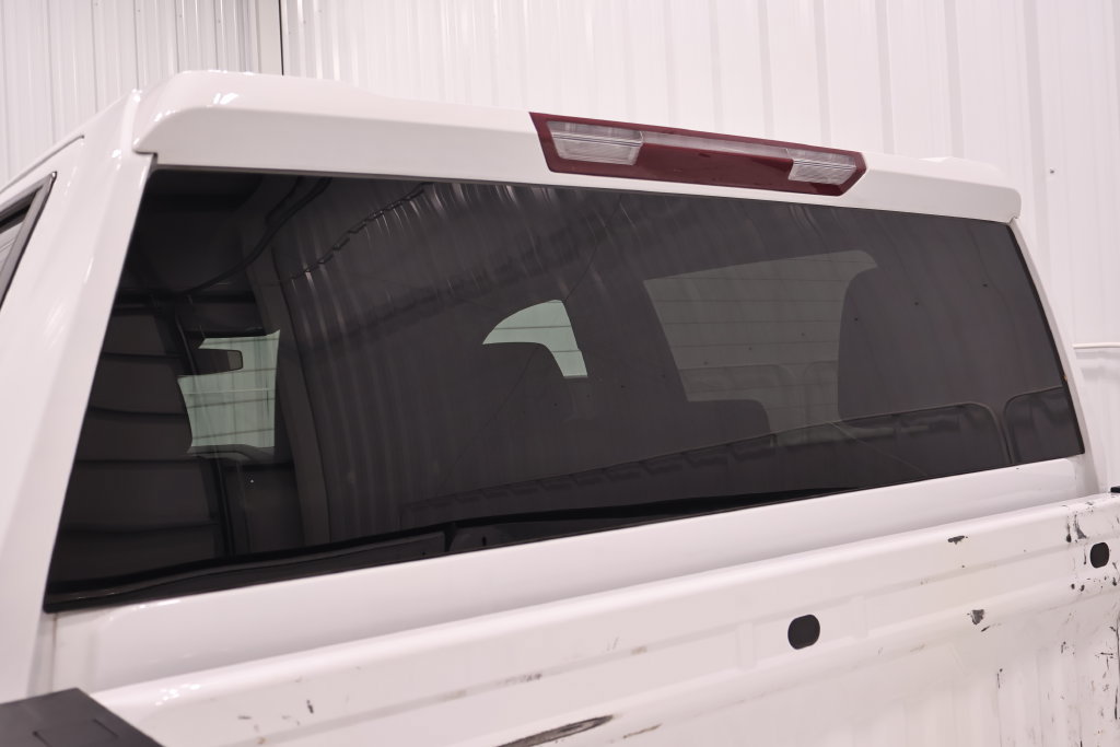 Used 2023 GMC Sierra 3500 Pro w/ Convenience Package AWD/4WD image 29