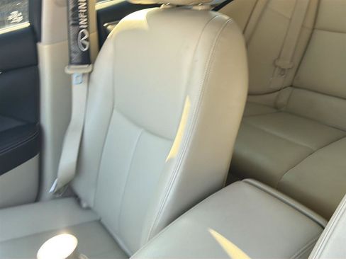 Used 2020 INFINITI Q50 Luxe w/ Essential Package (3.0T Luxe) image 57