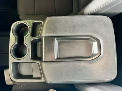 Used 2023 Chevrolet Silverado 3500 LT AWD/4WD image 16