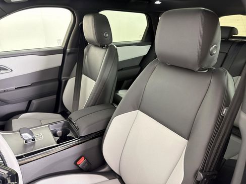 New 2026 Land Rover Range Rover Velar S image 25