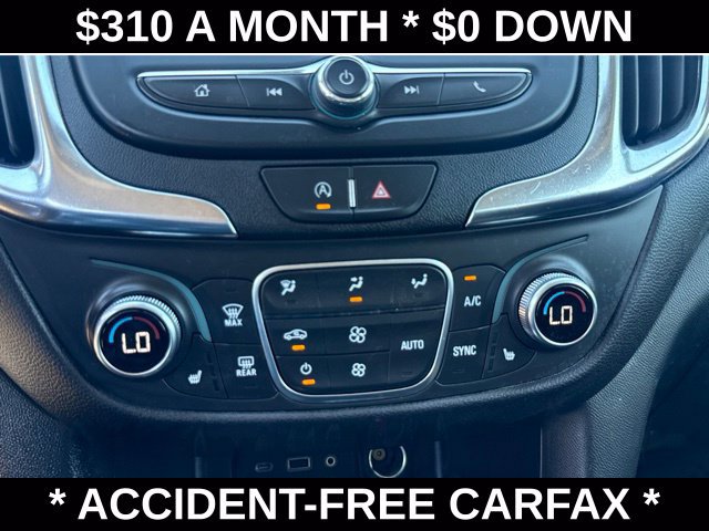 Used 2024 Chevrolet Equinox LT w/ LPO, Floor Liner Package FWD image 27