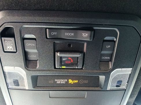 Used 2025 Toyota 4Runner TRD Sport Premium image 24