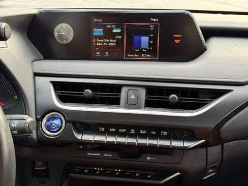 Used 2022 Lexus UX 250h UX 250h AWD image 13