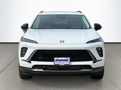 New 2026 Buick Envision Sport Touring image 2