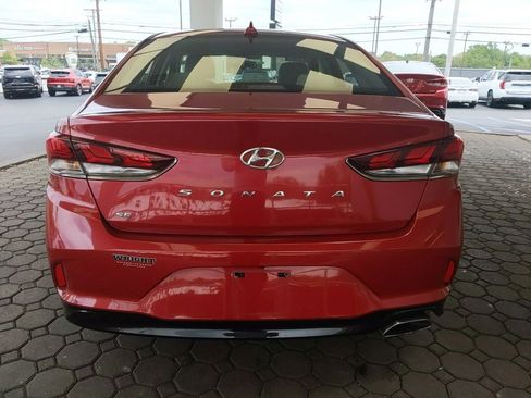 Used 2019 Hyundai Sonata SE FWD image 7