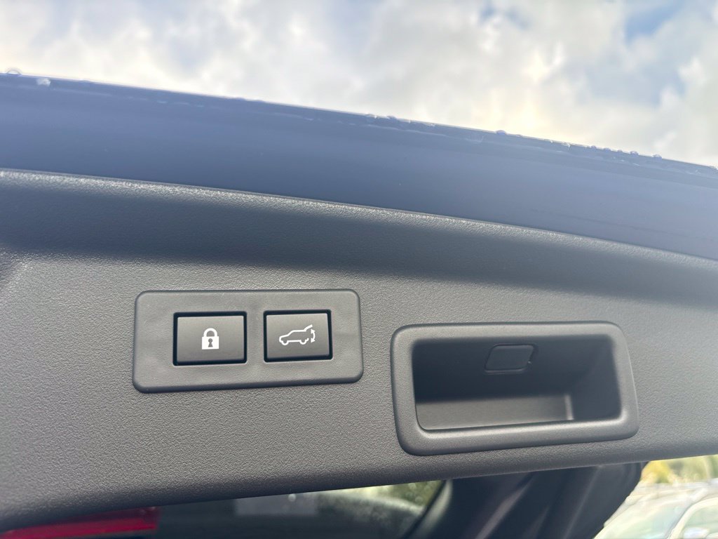 New 2026 Subaru Outback Touring XT AWD/4WD image 27