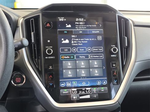 New 2025 Subaru Crosstrek 2.5i Premium image 19