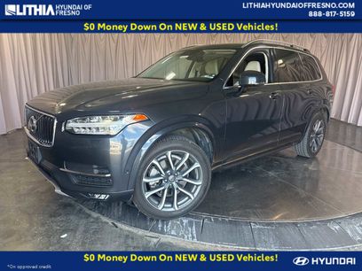 Used 2016 Volvo XC90 T6 Momentum