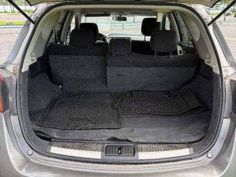Used 2010 Nissan Murano S AWD/4WD image 13
