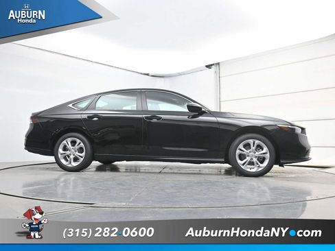 New 2026 Honda Accord LX image 26