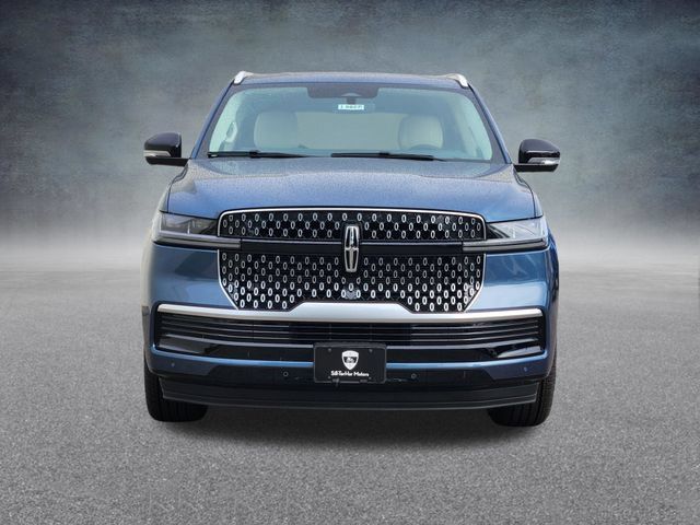 New 2026 Lincoln Nautilus Premier w/ Equipment Group 102A AWD/4WD image 2