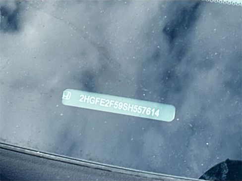 Used 2025 Honda Civic Sport image 29