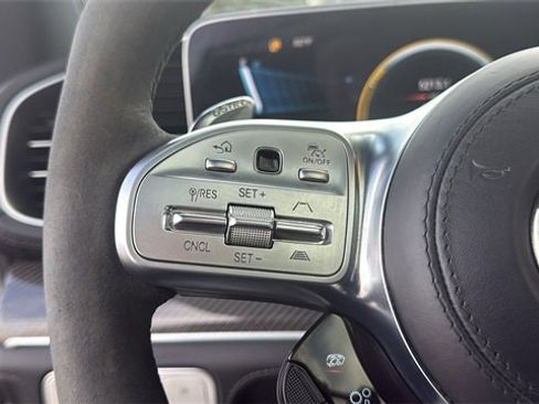 Certified 2023 Mercedes-Benz GLE 53 AMG 4MATIC Coupe image 31